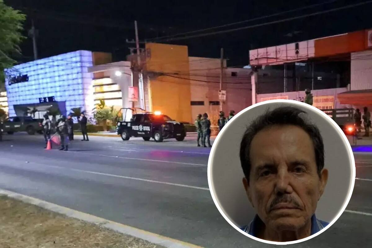 Encuentran cinco cadáveres en Culiacán, todos con signos de violencia