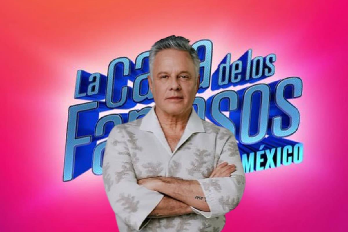 “Estoy abierto”: Alexis Ayala revela si estará en La Casa de los Famosos México 3