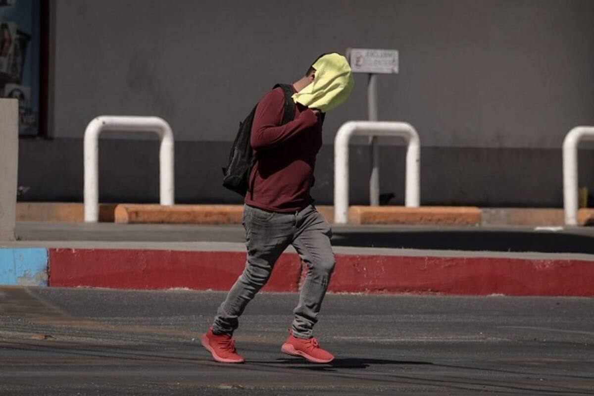 Temperaturas extremas le han costado la vida a 229 personas desde marzo 2024