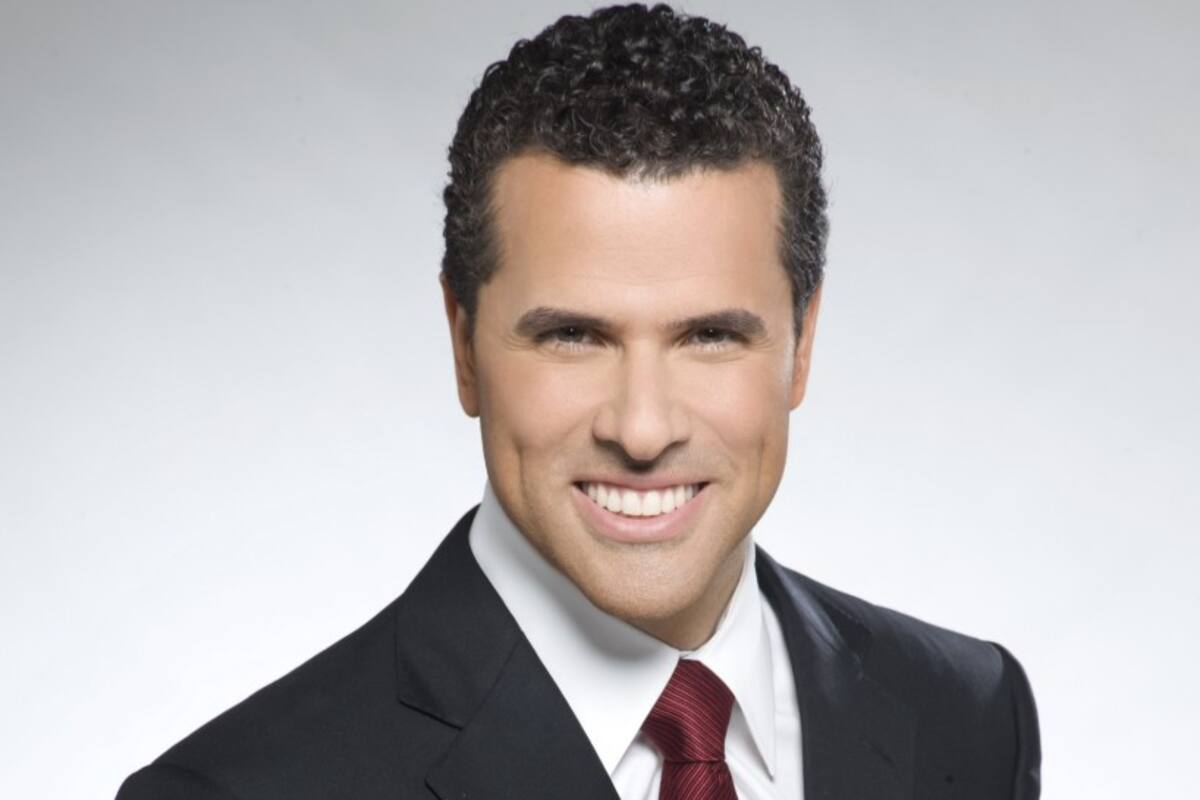Marco Antonio Regil revela su secreto para mejorar en el sexo