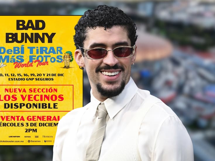 Bad Bunny y la polémica por “La Casita”: qué pasó, por qué molestó a algunos fans y cómo presentar una queja ante Profeco