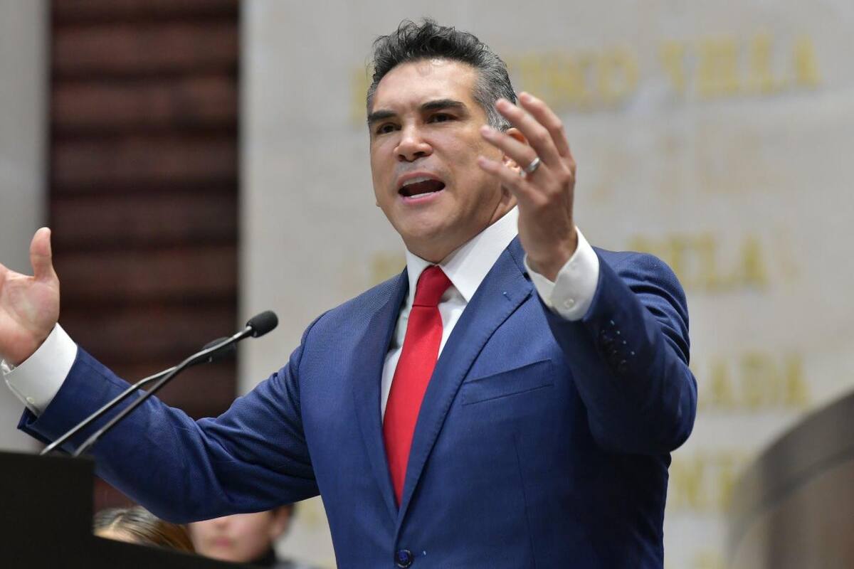 "Alito" se une a pleito entre Álvarez y Moreira, ante plan B de AMLO