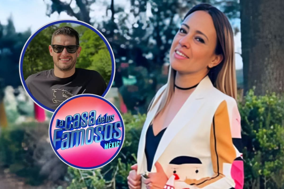 Rosa María Noguerón revela que le gustaría tener a Adrián Marcelo en las galas de “La casa de los famosos México 3″