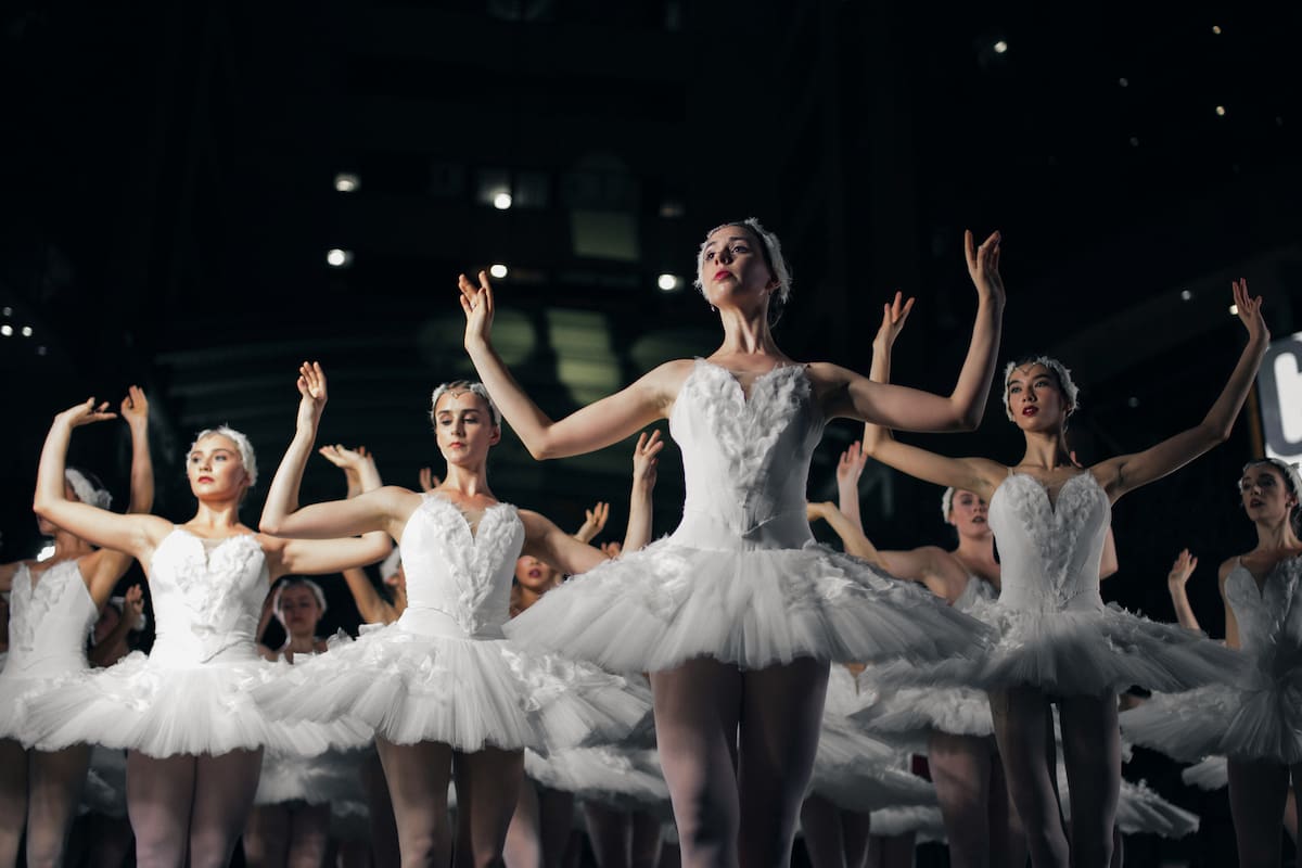 Ballet y ópera responden a Timothée Chalamet tras decir que “a nadie le importan” estas disciplinas