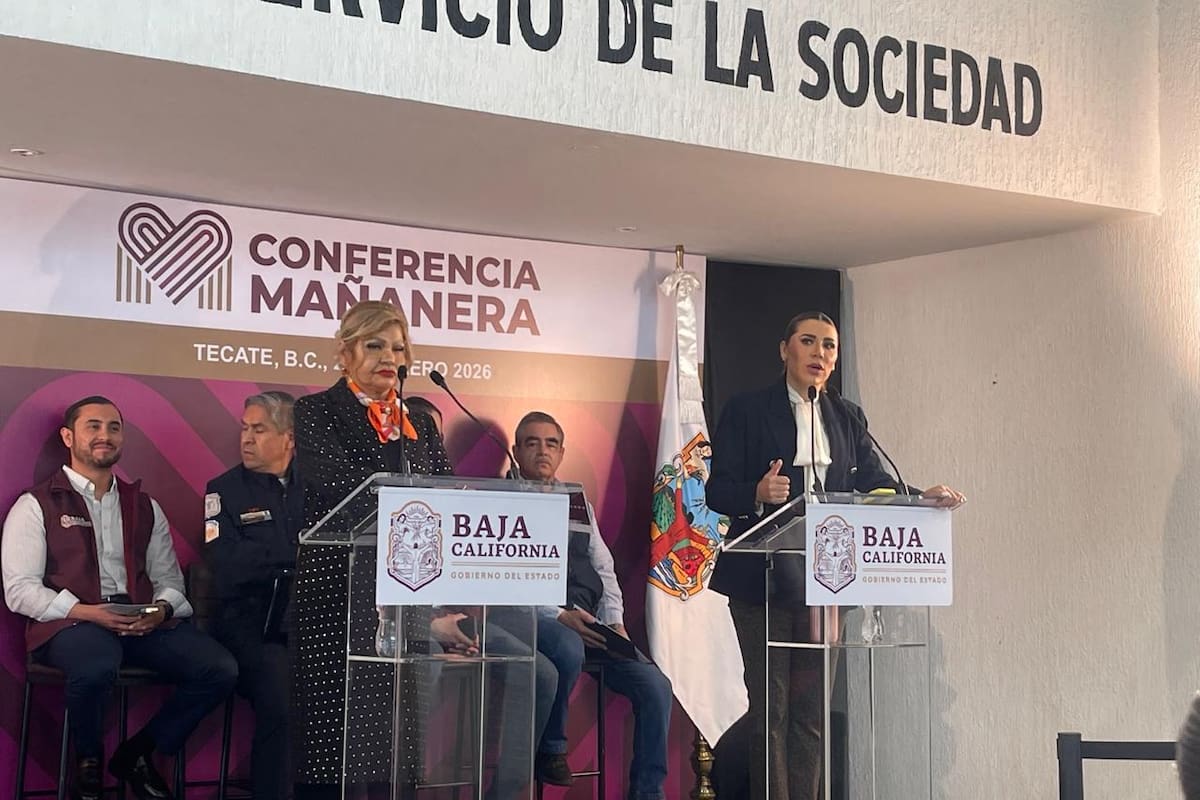 Tras 31 ataques coordinados, BC activa “cacería” de líderes y blinda focos rojos