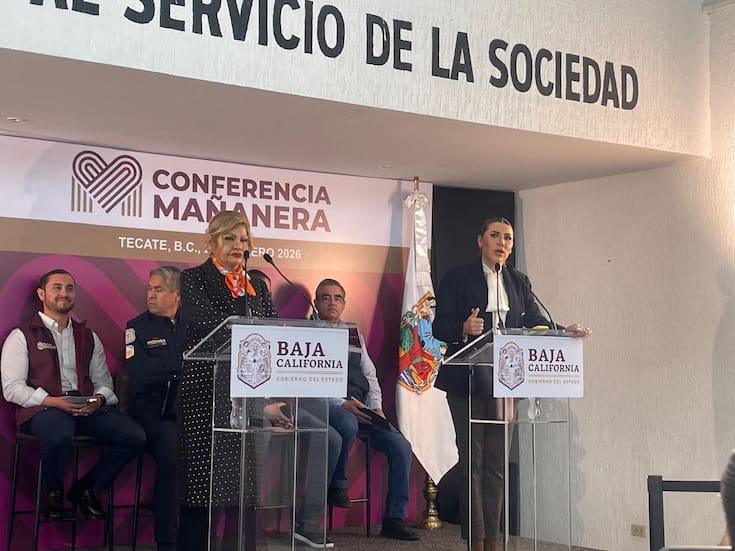 Tras 31 ataques coordinados, BC activa “cacería” de líderes y blinda focos rojos