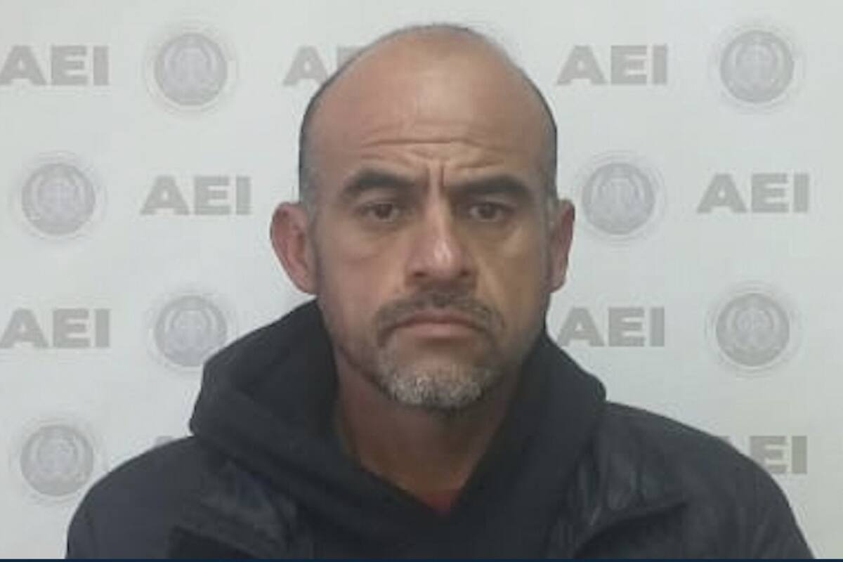 Dan 3 años y 8 meses de cárcel a sujeto que cometió robo en un negocio