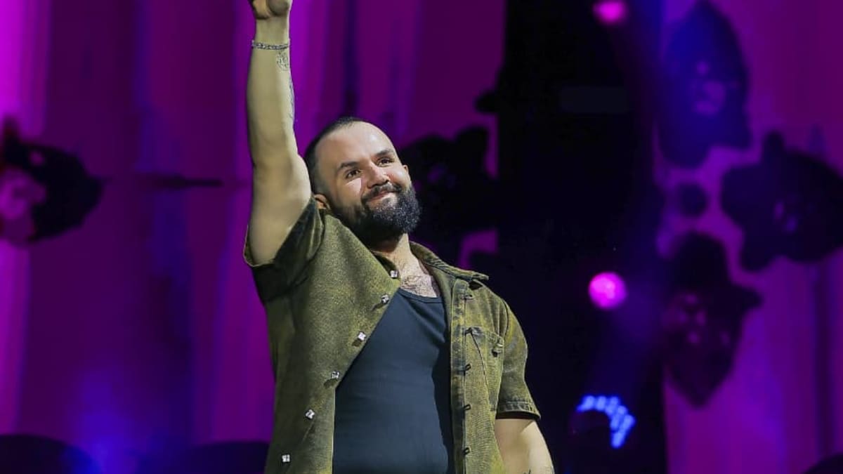 ¿Irás al concierto de Carín León?