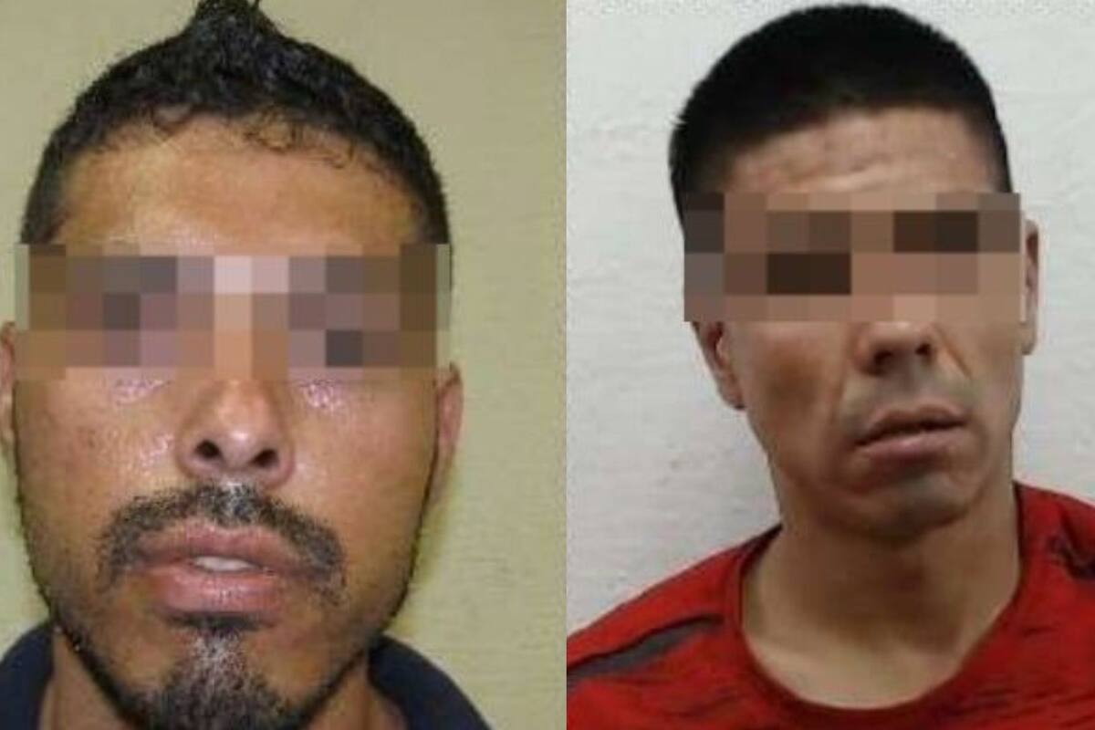 Condenados a más de 64 años de prisión por doble homicidio