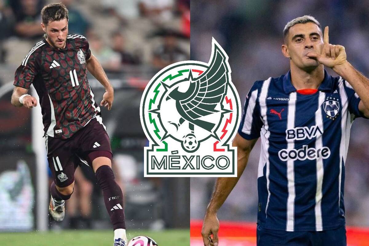 'Santi' Giménez reconoce su mal rendimiento en el "Tri" y opina sobre la llegada de Berterame