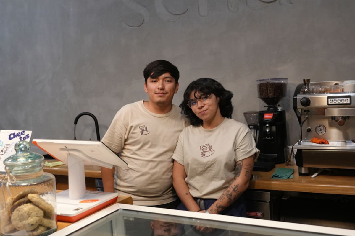 Seña Casa de Café: Un espacio inclusivo para la comunidad sorda.