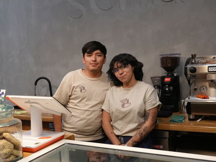 Seña Casa de Café: Un espacio inclusivo para la comunidad sorda