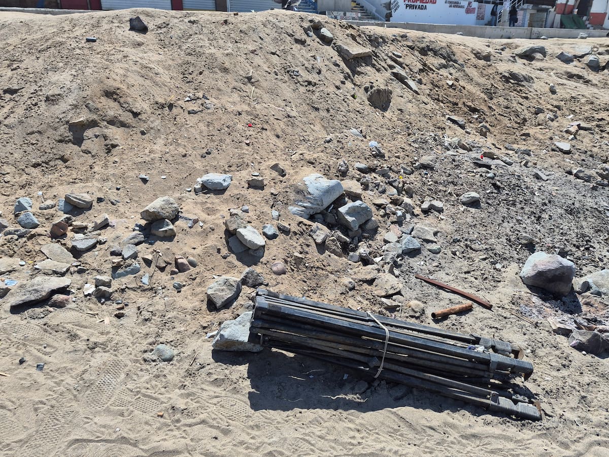 Foto: Michelle Castillo