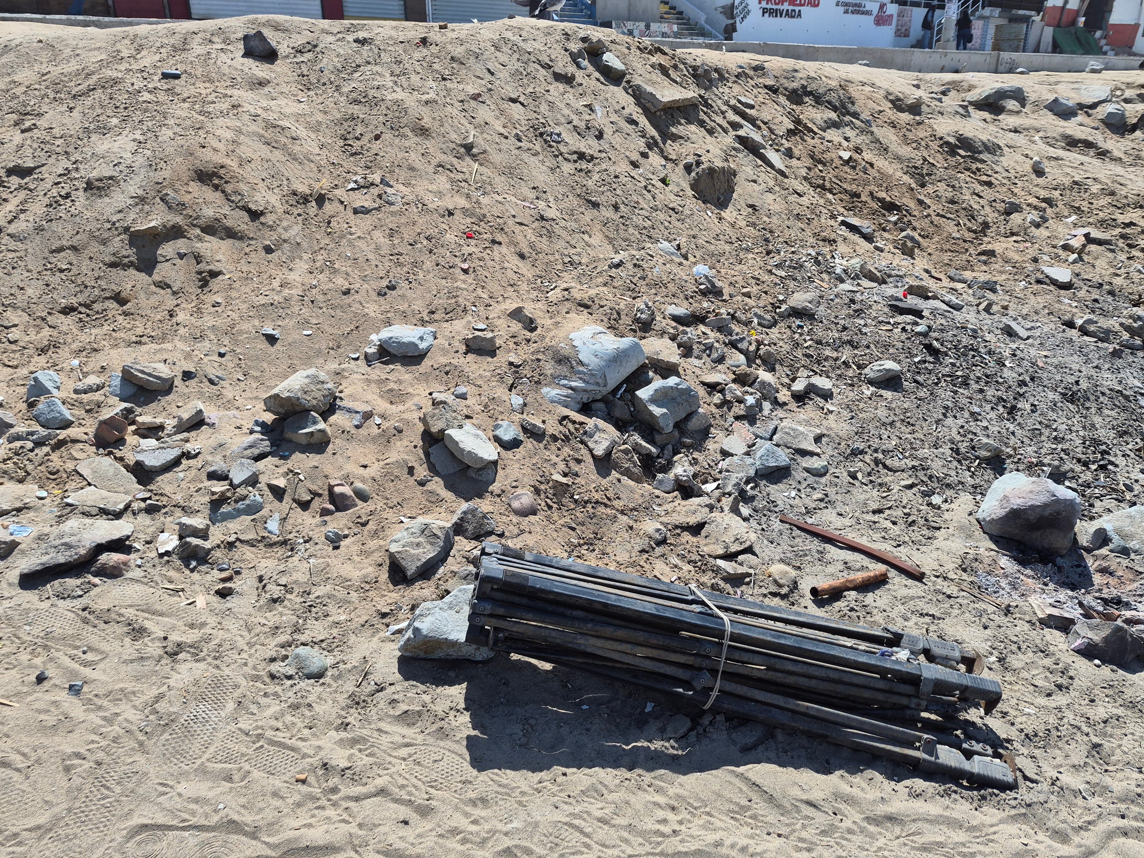 Foto: Michelle Castillo