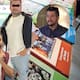 Llegó a la SEP tras colaborar con Nicolás Maduro y ahora lo acusan de pedir presuntos ‘moches’ a trabajadores y amenazar con no renovarles contrato si no los daban, ¿Quién es Sady Loaiza?