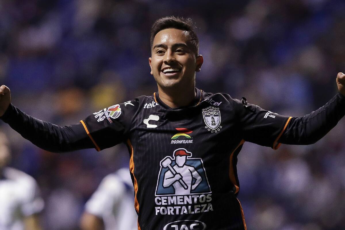 Liga MX: Chivas planea dar de intercambio a unos de sus jugadores por el fichaje de Érick Sánchez