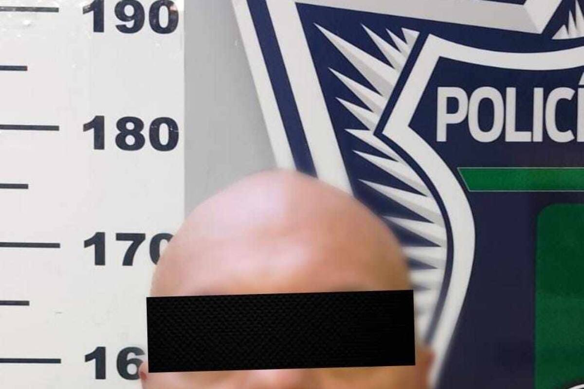 Arrestan a hombre por intentar atropellar a civiles en La Mesa