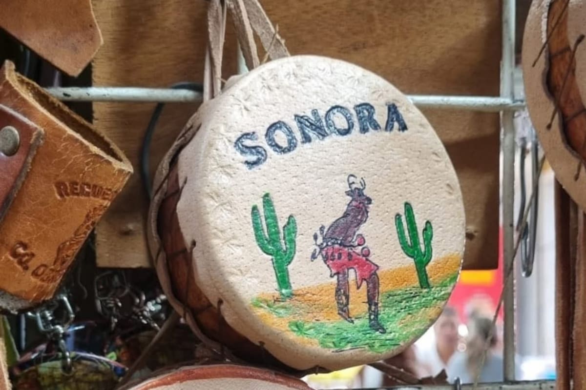 Tiendas de recuerditos en Ciudad Obregón esperan aumento de ventas durante las vacaciones de verano