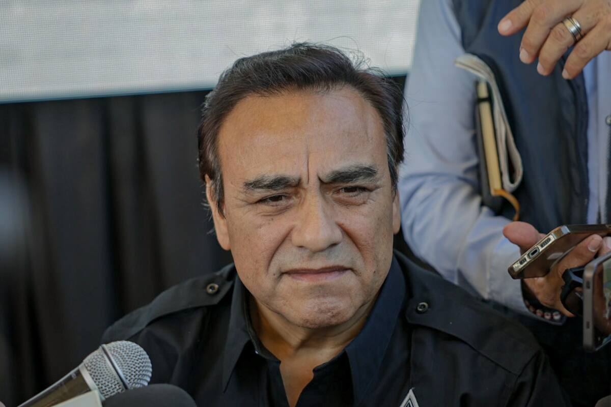 Habrá más apertura de Leyzaola con medios: Alcaldesa