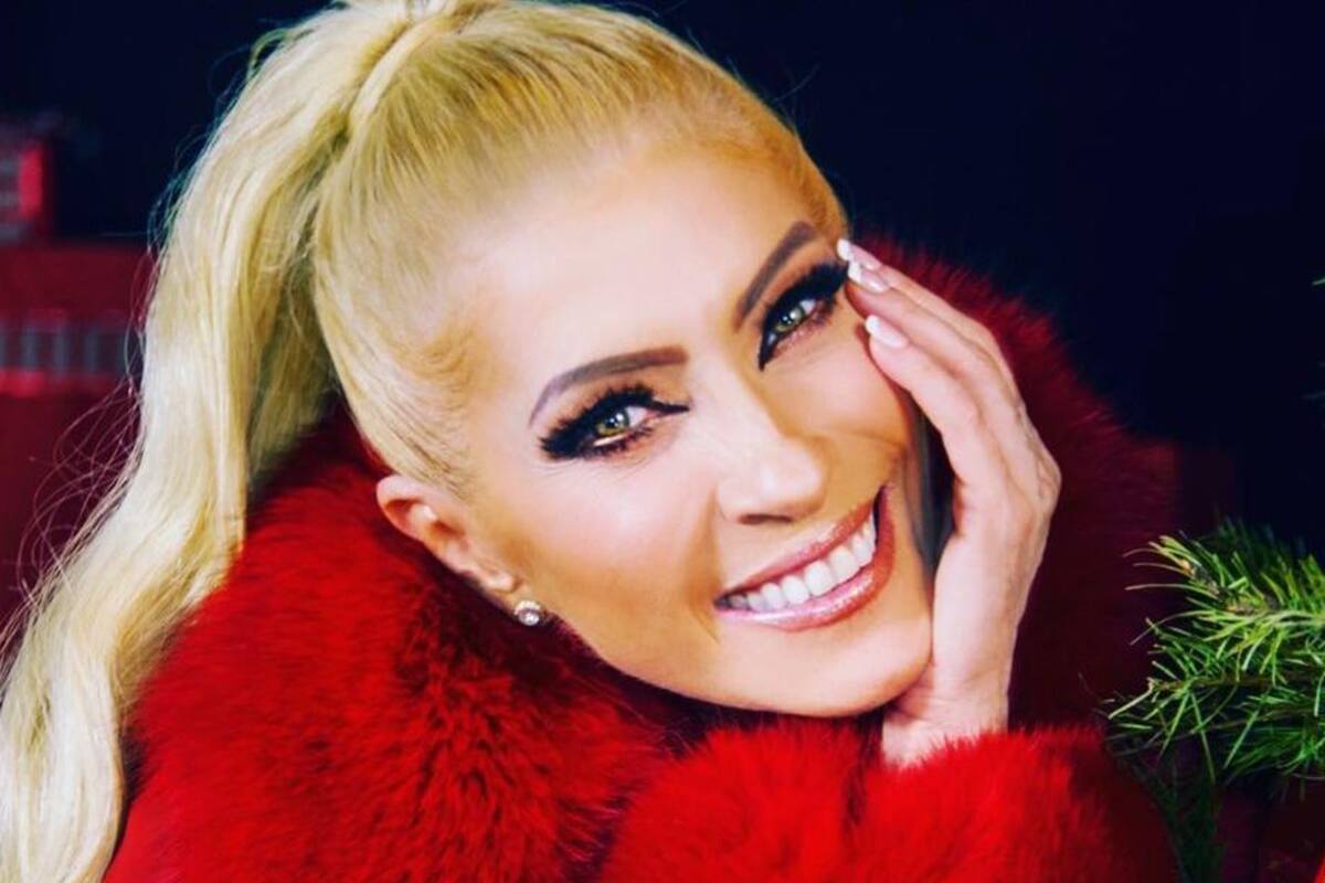 “¡Déjenla en paz!”: Yuri defiende a Ninel Conde