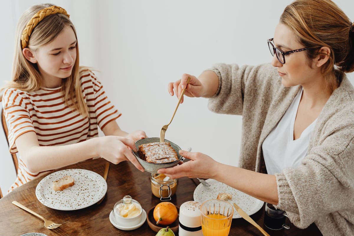 Estos desayunos parecen saludables, pero pueden afectar tu energía durante el día