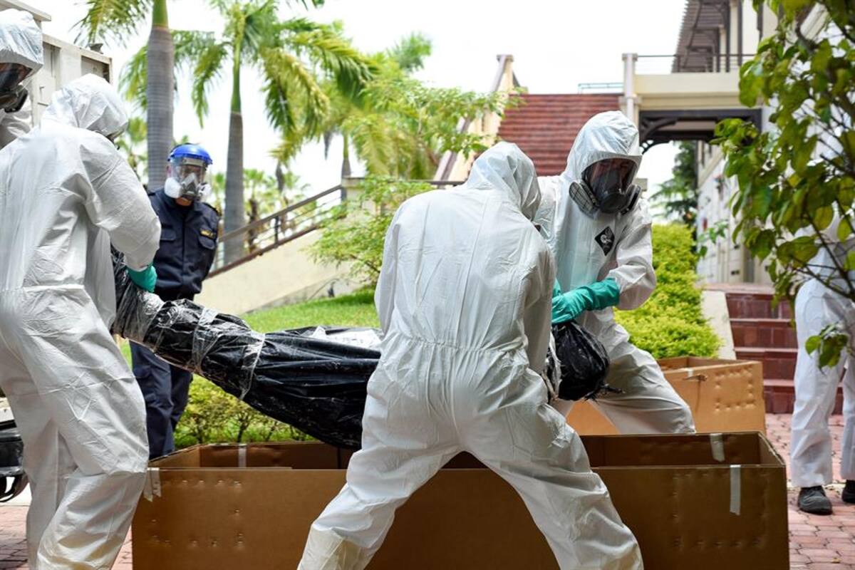 Crisis en África por pandemia tiene rostro de mujer: ONU