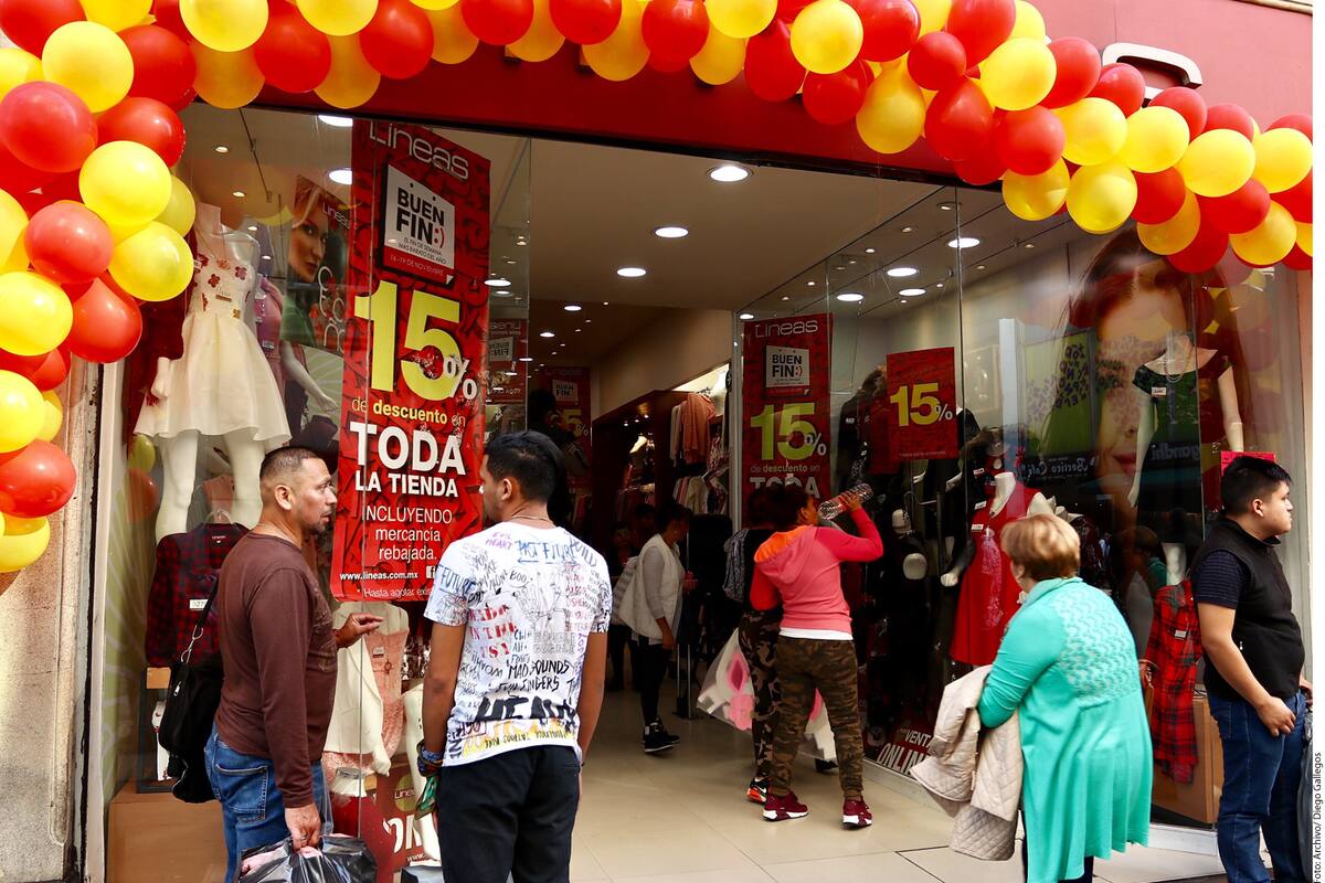 Precios de El Buen Fin, con diferencias de hasta 15 mil pesos por un producto