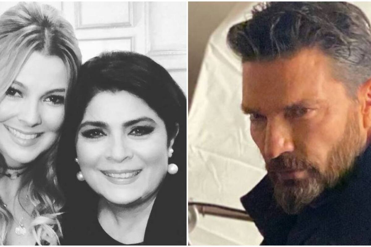 Julián Gil lanza indirecta contra Marjorie de Sousa y Victoria Ruffo