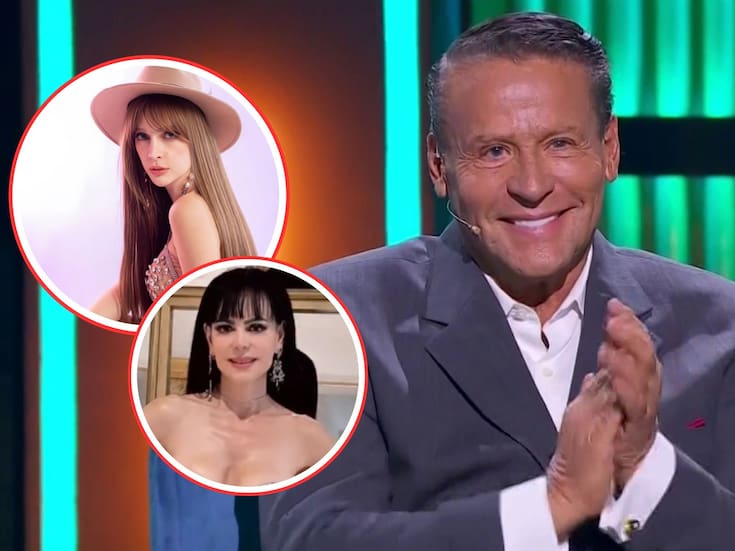 Alfredo Adame califica de “esquizofrénicos” los videos de Imelda Tuñón autolesionándose y salen en defensa de Maribel Guardia