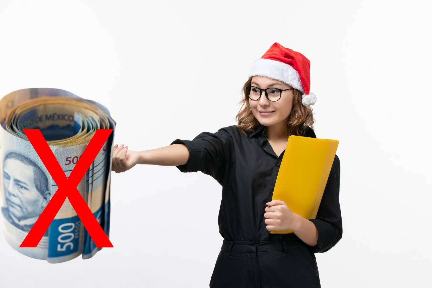 En la mayoría de los casos no se recibirá el aguinaldo de 40 días, porque no va dirigido a quienes colaboran con la iniciativa privada