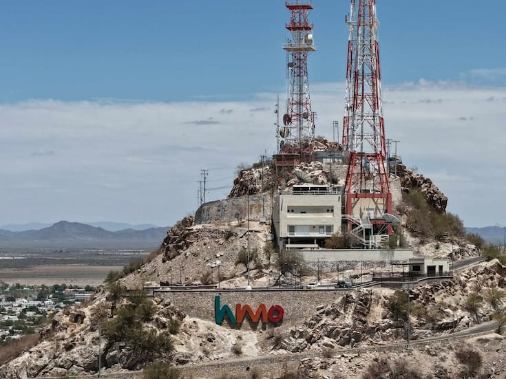 Pronostican días cálidos en Sonora con temperaturas superiores a los 30 °C y sin lluvias, aunque las condiciones podrían cambiar hacia el fin de semana