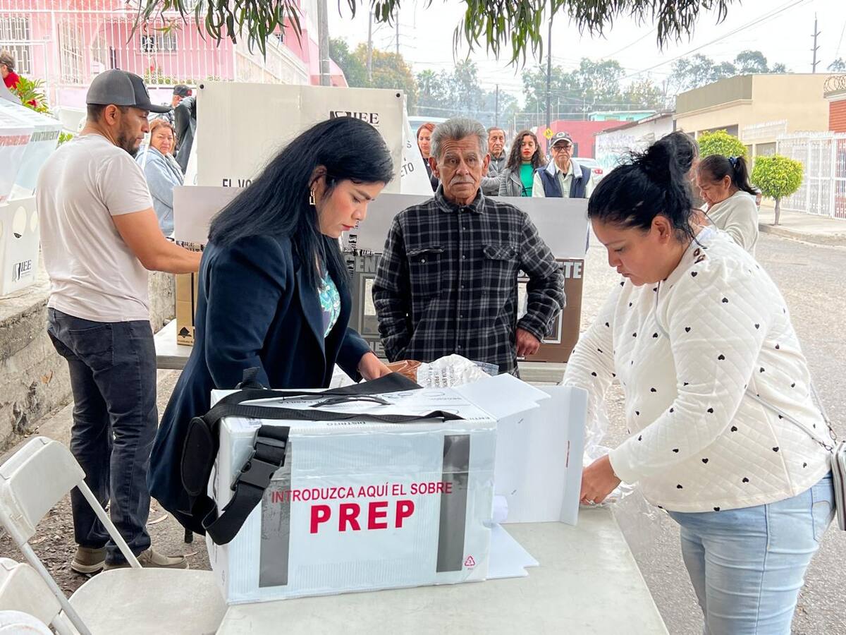 Se instó a las autoridades del estado garantizar la seguridad para Baja California.