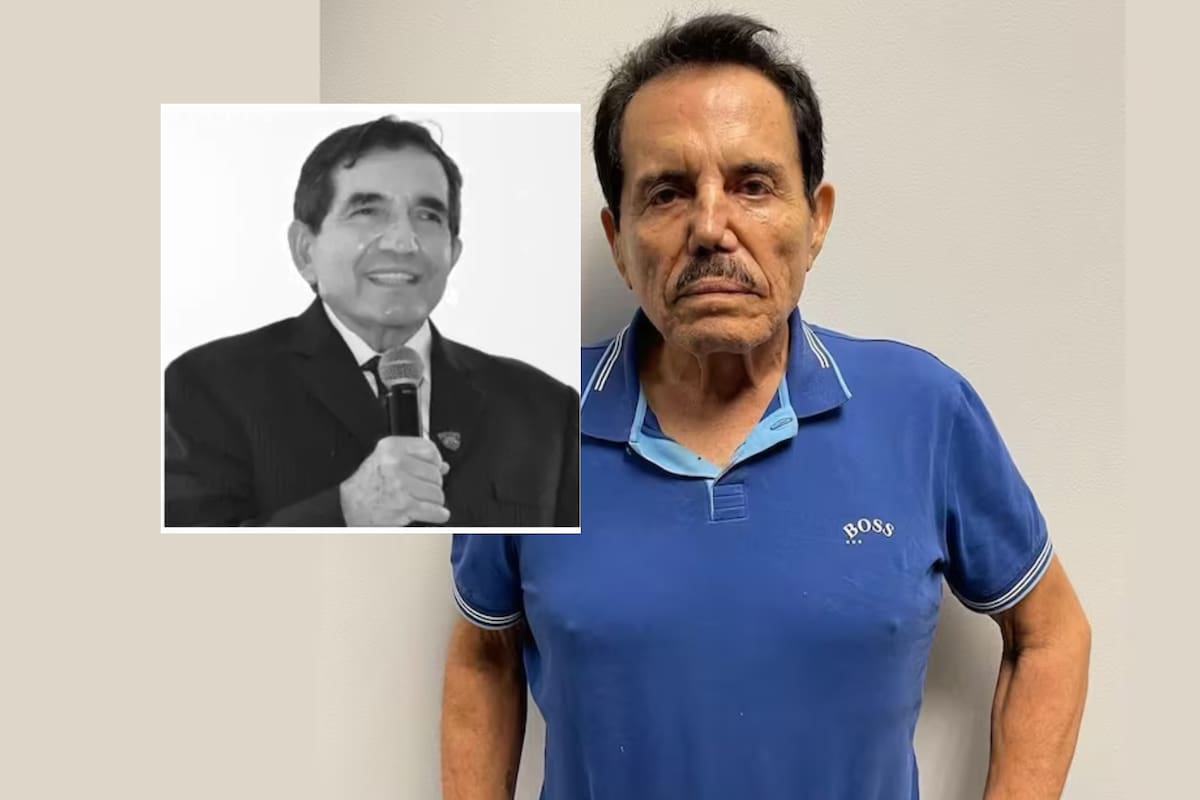 FGR rechaza versión de asesinato de Cuén en gasolinera y revela nuevos detalles del supuesto secuestro de “El Mayo” Zambada