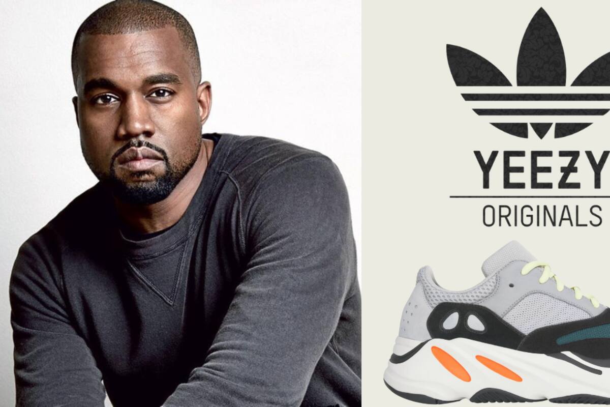 Adidas Yeezy: La historia detrás de las Yeezy Wave Runners de Kanye West
