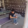 Rescatan a joven oaxaqueño deshidratado cerca de la línea fronteriza