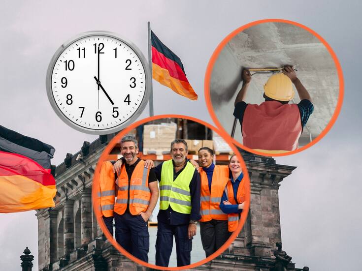 Alemania puso a prueba la semana laboral de cuatro días con 45 empresas y el resultado sorprendió: dos años después, el 70% mantiene la reducción de jornada sin perder productividad ni beneficios y con empleados más satisfechos y comprometidos