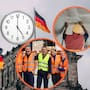 Alemania puso a prueba la semana laboral de cuatro días con 45 empresas y el resultado sorprendió: dos años después, el 70% mantiene la reducción de jornada sin perder productividad ni beneficios y con empleados más satisfechos y comprometidos