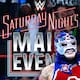 WWE Saturday Night Main Event: Penta retiene, resumen y resultados completos