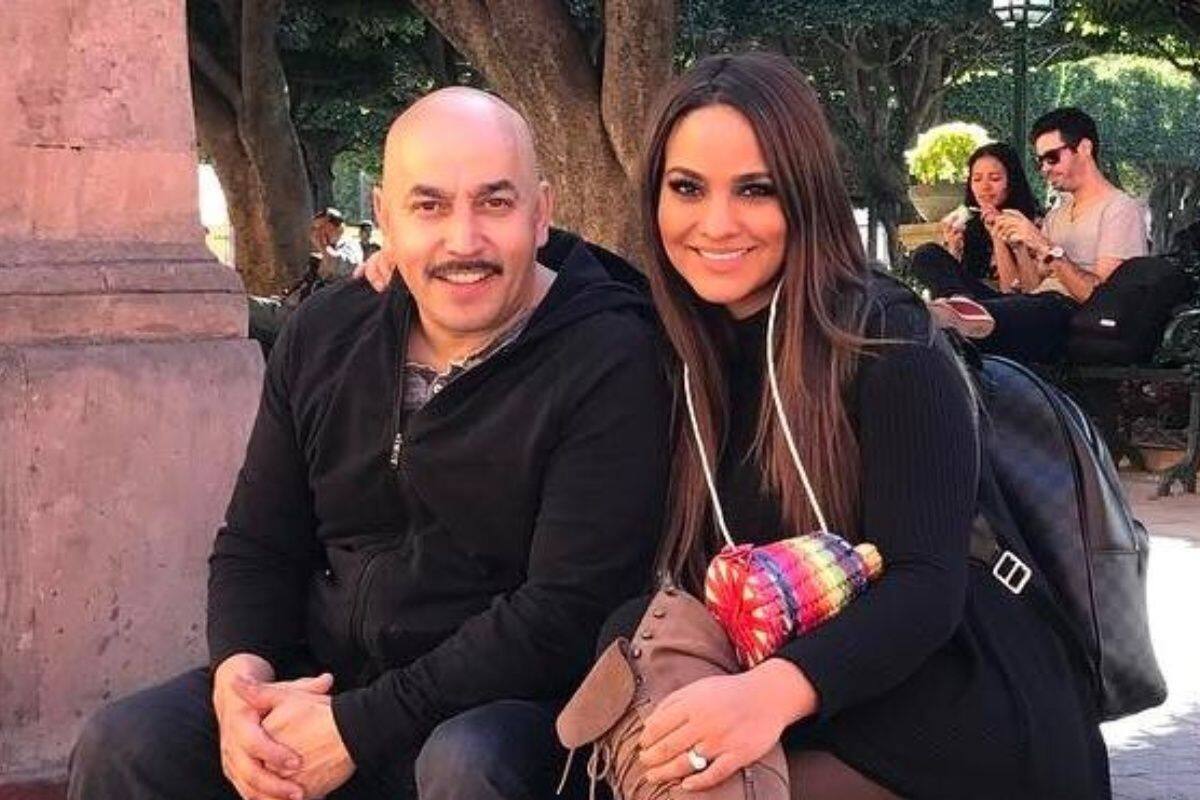 Lupillo Rivera califica de “barbaridad” la foto que publicó Mayeli Alonso en Instagram