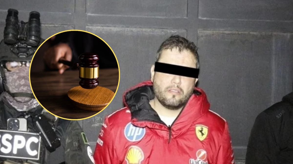 Juez federal concede suspensión definitiva a Diego Rivera, exalcalde de Tequila acusado de secuestro y delincuencia organizada