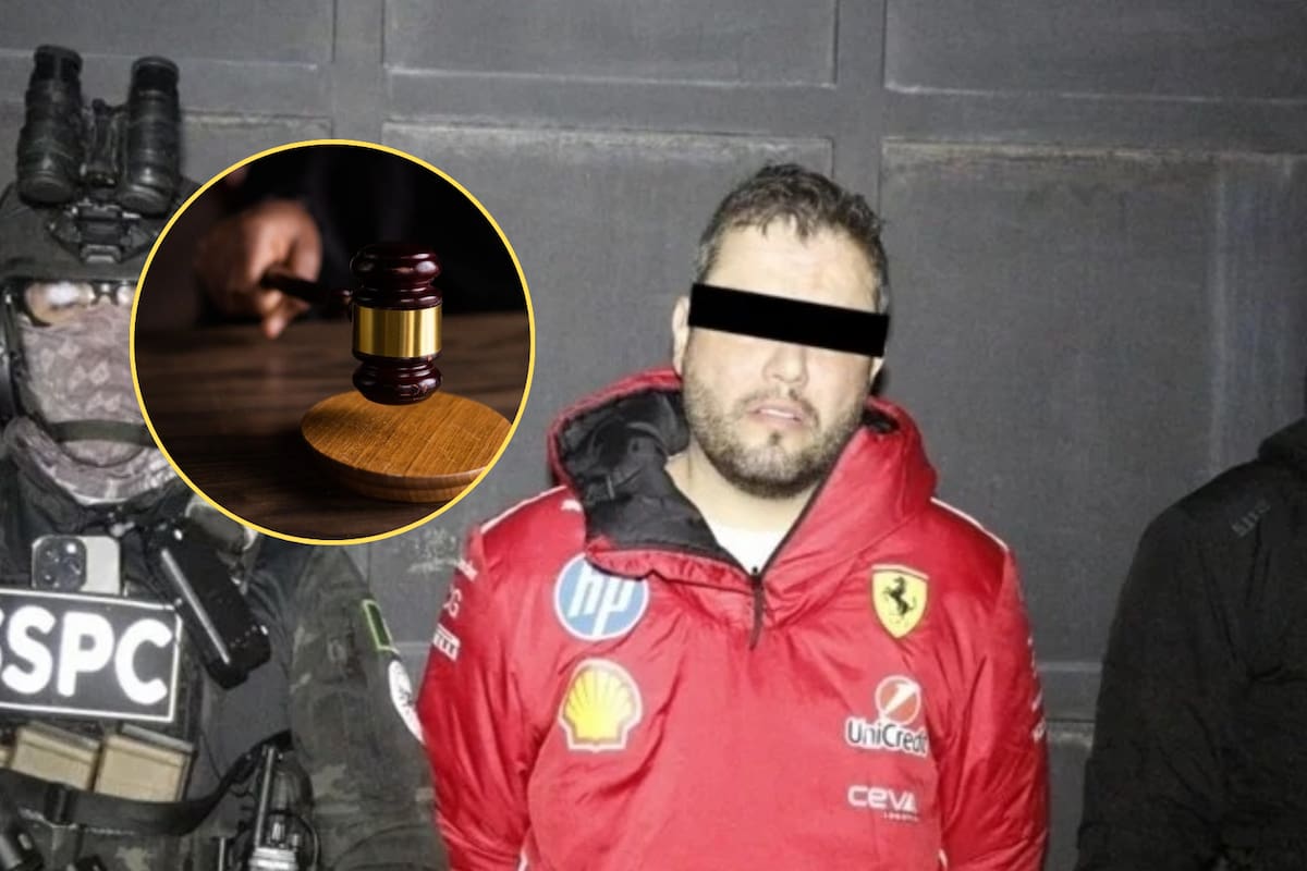 Juez federal concede suspensión definitiva a Diego Rivera, exalcalde de Tequila acusado de secuestro y delincuencia organizada