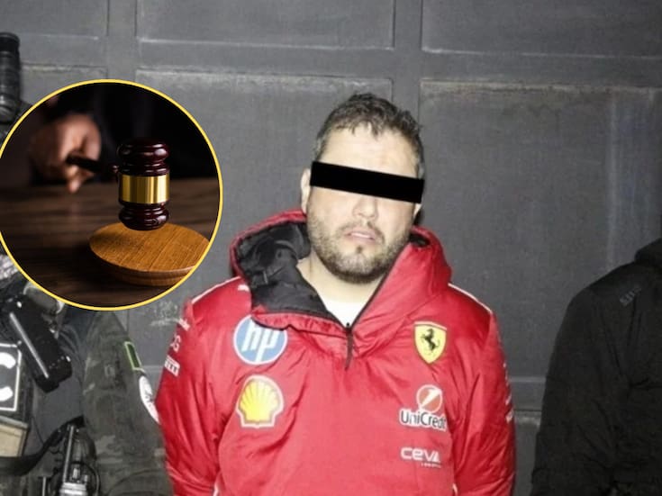 Juez federal concede suspensión definitiva a Diego Rivera, exalcalde de Tequila acusado de secuestro y delincuencia organizada