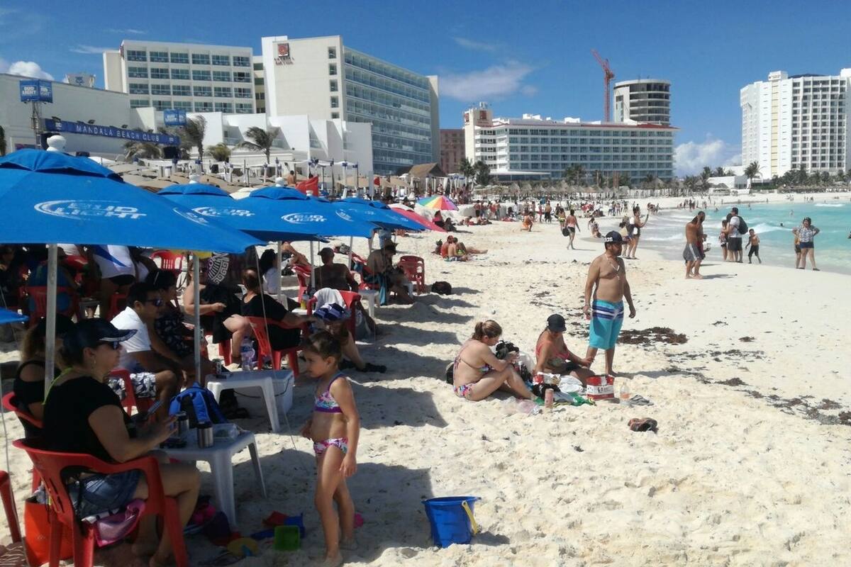 Mil 143 hoteles van a permanecer cerrados en Semana Santa: CNET