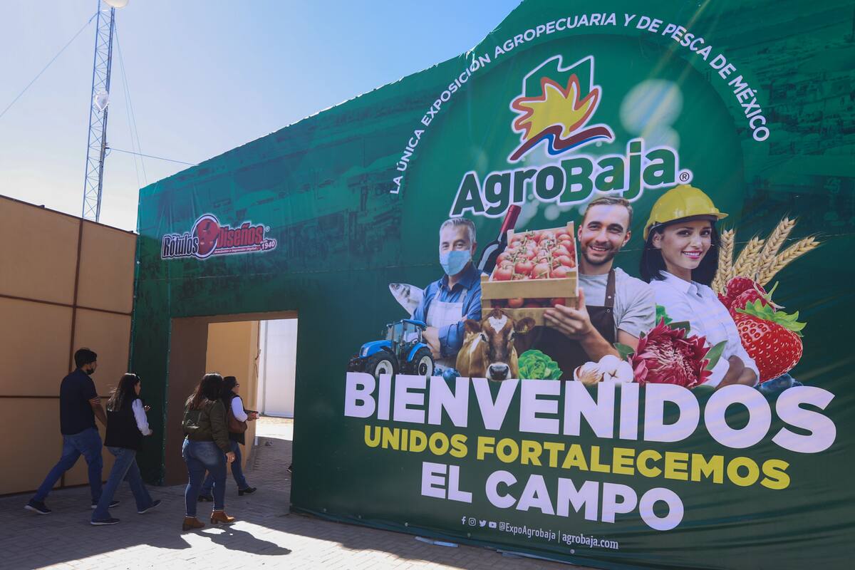 Estiman ocupación hotelera del 85% durante la semana de AgroBaja