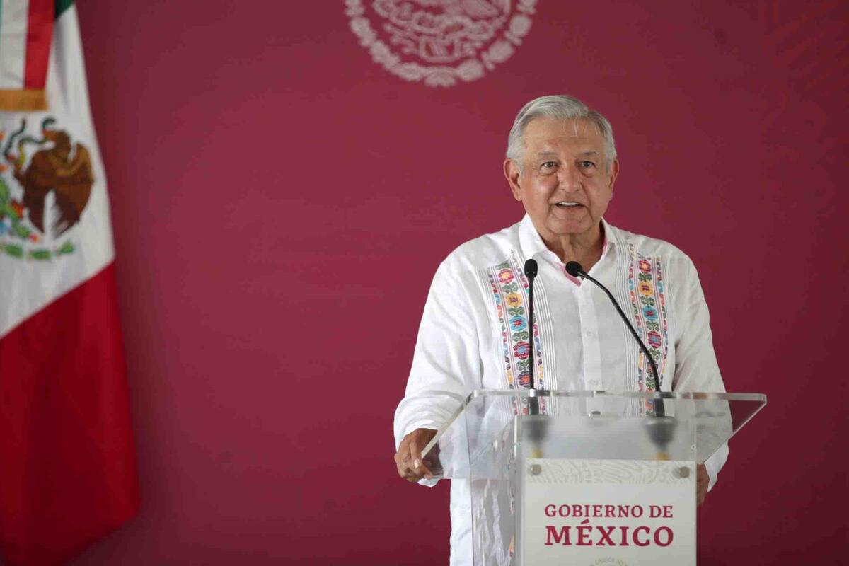 No investigamos a Cienfuegos porque no teníamos información: AMLO; nosotros no encubrimos a nadie
