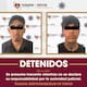 Rescatan a hombre privado de la libertad en motel de Tijuana; detienen a dos y aseguran una escopeta