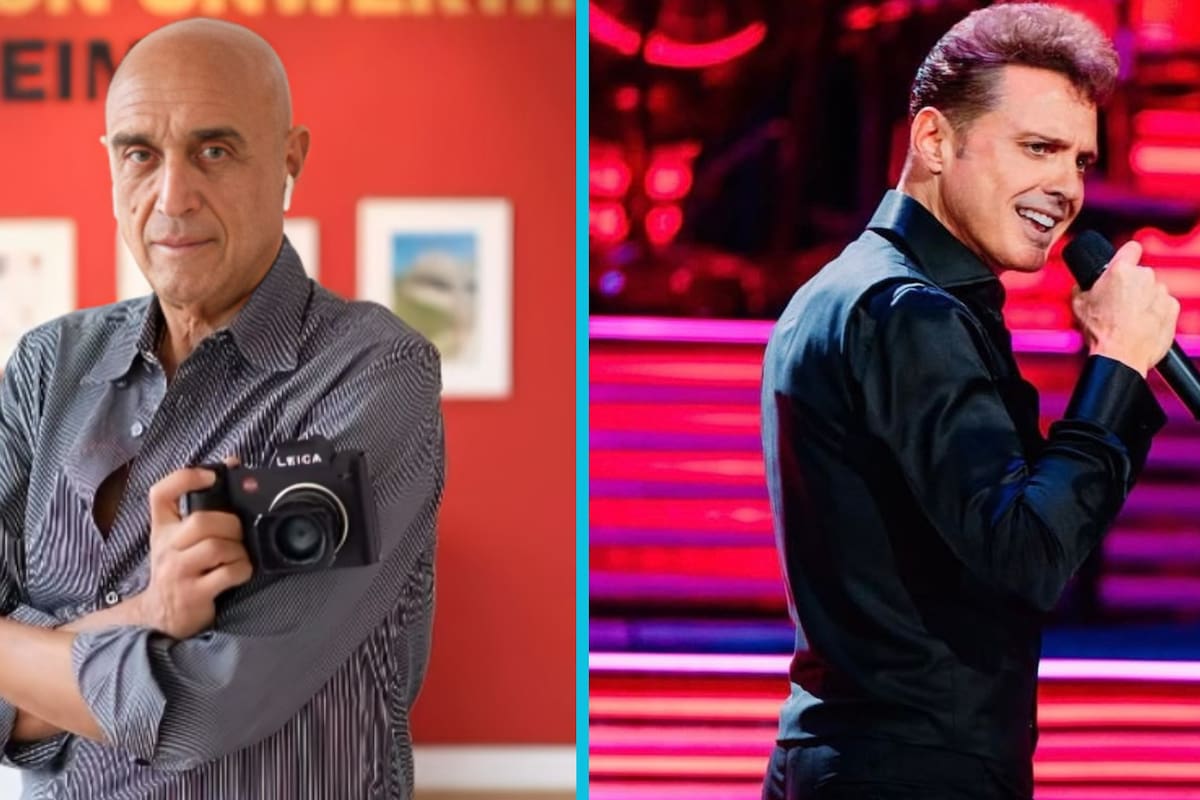 Qué pasó entre Pedro Torres y Luis Miguel: estas fueron las razones del distanciamiento que hubo entre el productor y “El Sol”