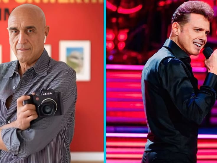 Qué pasó entre Pedro Torres y Luis Miguel: estas fueron las razones del distanciamiento que hubo entre el productor y “El Sol”