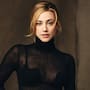Lili Reinhart impacta con look transparente en sesión para Getty Images en SXSW 2026