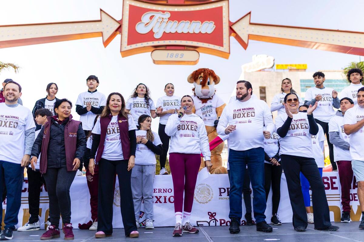 El evento se realizó de simultáneamente en todo el país. Foto: Cortesía